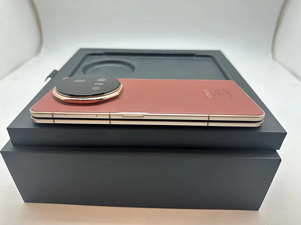 Honor Magic V5 5G 16/512Gb Reddish Brown (Global) Dual:nano Sim+eSim