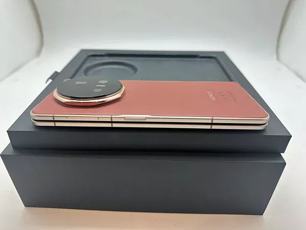 Honor Magic V5 5G 16/512Gb Reddish Brown (Global) Dual:nano Sim+eSim