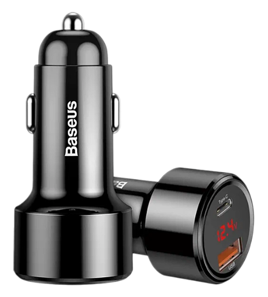 АЗУ Baseus Magic Series PPS 45W (CCMLC20C-01) черный