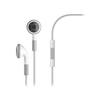 Новая гарнитура от Apple