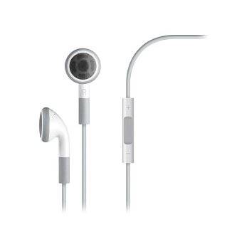 Новая гарнитура от Apple