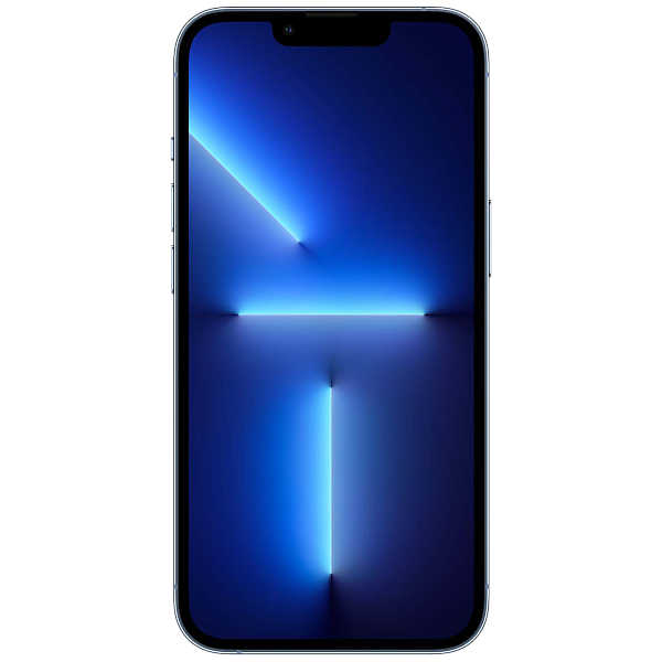 Apple iPhone 13 Pro 512Gb Sierra Blue (Небесно-голубой)  2sim