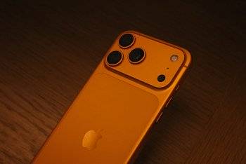 iPhone 17 Pro Max впечатляет большой выносливостью