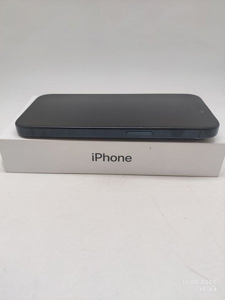 Apple iPhone 15 Pro 128ГБ Blue Titanium (Синий титан) Sim+eSim
