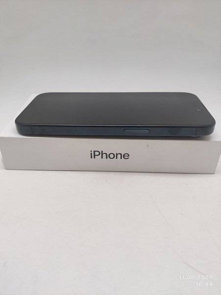 Apple iPhone 15 Pro 128ГБ Blue Titanium (Синий титан) Sim+eSim