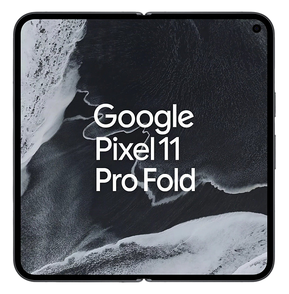 Google Pixel 11 Pro Fold 16/512Gb Obsidian (Global) Sim+eSim