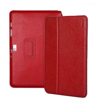Чехол для Samsung Galaxy Note 10.1 N8000 Yoobao Executive Leather