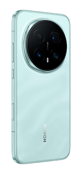 Honor Magic 8 Pro 5G 12/512Gb Sky Cyan (Global) Dual:nano Sim+eSim