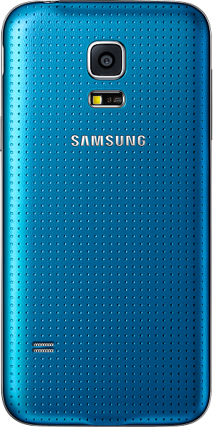 Samsung Galaxy S5 mini LTE SM-G800F blue
