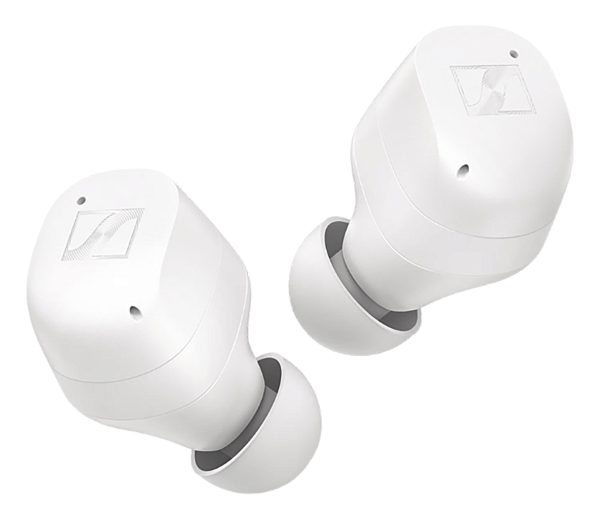 Беспроводные наушники Sennheiser Momentum True Wireless 3 White