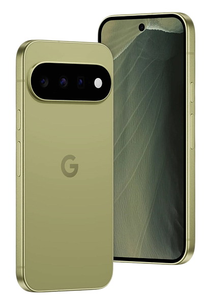 Google Pixel 11 12/512Gb Pistachio (Global) Sim+eSim