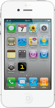 Apple iPhone 4S (RFB)