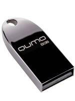 USB-накопитель QUMO Cosmos 8GB, Dark