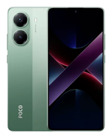 Xiaomi Poco X7 Pro 5G 8/256GB Green (Зеленый) (Global) Dual nano Sim Xiaomi Poco X7 Pro 5G 8/256GB Green (Зеленый) (Global) Dual nano Sim