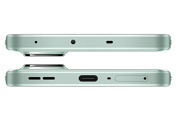 OnePlus Nord 3 16/256Gb Misty Green (Зеленый) (Global) 2Sim