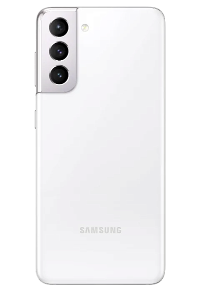 Samsung Galaxy S21 5G 8/256Gb Phantom White (Белый фантом) (G9910) Snapdragon 888