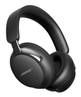 Беспроводные наушники Bose QuietComfort Ultra Headphones (2nd Gen) Black Беспроводные наушники Bose QuietComfort Ultra Headphones (2nd Gen) Black