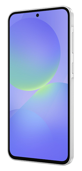 Samsung Galaxy A36 8/256Gb Awesome White SM-A366E/DS (Global) nano Sim+eSim