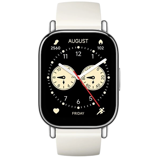 Умные часы Xiaomi Redmi Watch 5 Lite Global, Gold