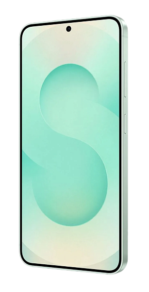 Samsung Galaxy S25+ 5G 12/256Gb Mint (Светло-зеленый) Snapdragon (S9360) 2Sim
