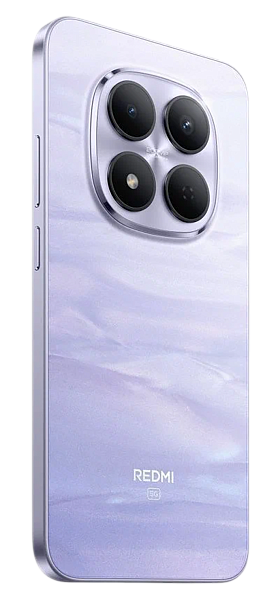 Xiaomi Redmi Note 15 Pro 5G 8/512Gb Mist Purple (Фиолетовый) (Global) Dual nano Sim