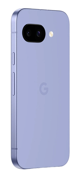 Google Pixel 9a 8/128Gb Iris (USA) Sim+eSim