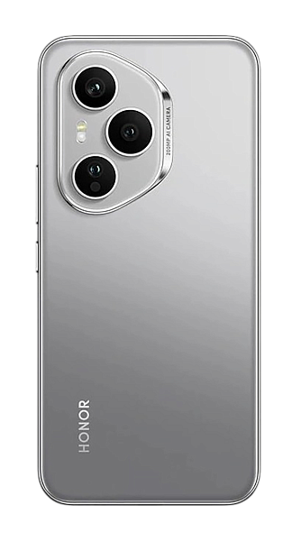 Honor 400 Pro 12/512Gb Lunar Grey (Global) Dual:nano Sim+eSim