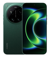 Xiaomi 17 Ultra 5G 16/1Tb Starlit Green (Global Version) Sim+eSim