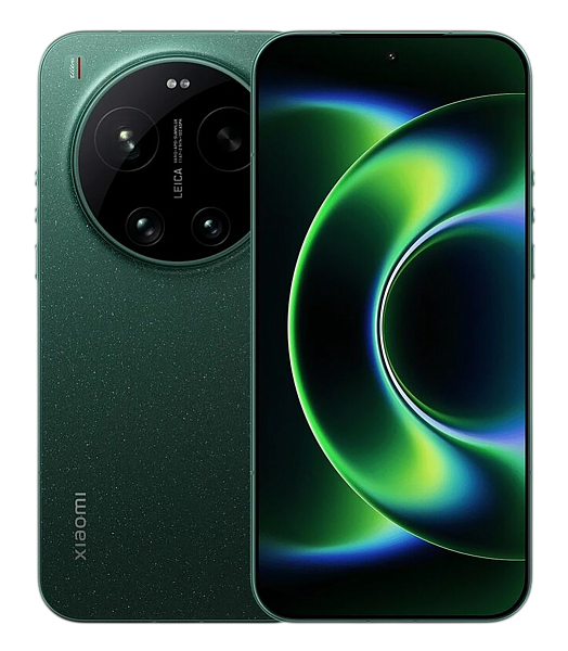 Xiaomi 17 Ultra 5G 16/1Tb Starlit Green (Global Version) Sim+eSim