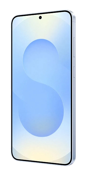 Samsung Galaxy S25+ 5G 12/512Gb Icyblue (Светло-голубой) Snapdragon (S936B/DS) Sim+eSim