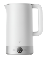 Электрический чайник Xiaomi Mijia Constant Temperature Electric Kettle 3, 1.7L (MJHWSH04YM) C, White