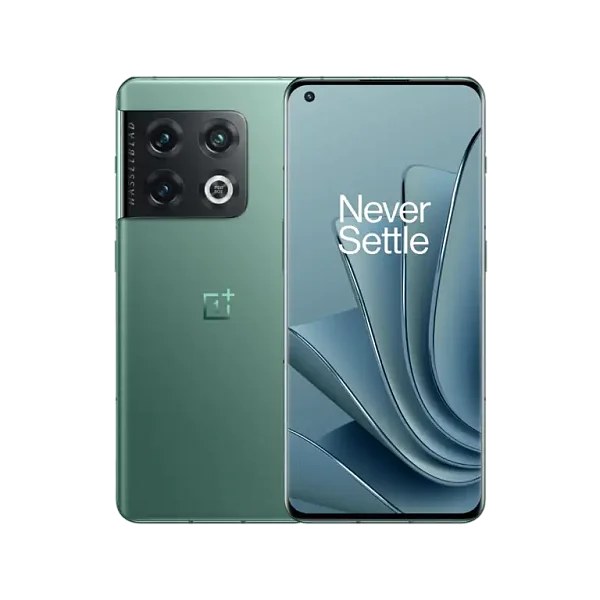 OnePlus 10 Pro 12/256Gb Emerald Green (CN) (Зеленый) 2Sim