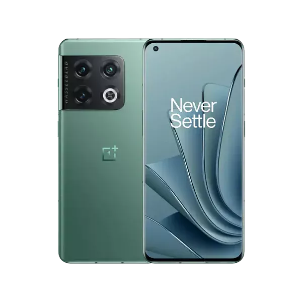OnePlus 10 Pro 12/256Gb Emerald Green (CN) (Зеленый) 2Sim