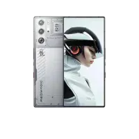 Nubia RedMagic 9 Pro 5G 16/512Gb Silver (Серебристый) (Global) 2Sim