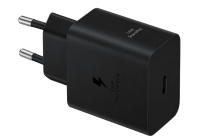 СЗУ Samsung Super Fast Charging 45W 3A USB-C (EP-T4511NBEGEU) черный