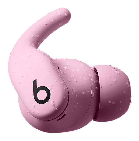 Наушники Beats Powerbeats Fit Power Pink