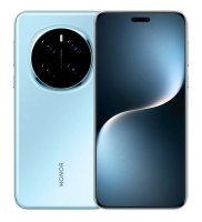 Honor Magic 7 Pro 5G 12/512Gb Breeze Blue (Синий) (Global) 2Sim
