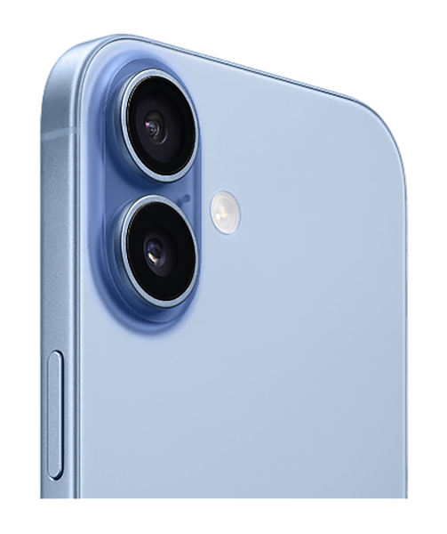 Apple iPhone 17 512ГБ Mist Blue Sim+eSim