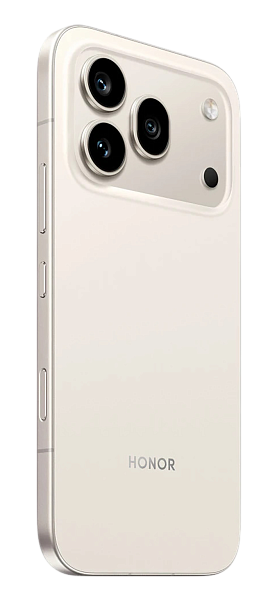 Honor 600 Pro 12/256Gb Golden White (Global) Dual:nano Sim+eSim
