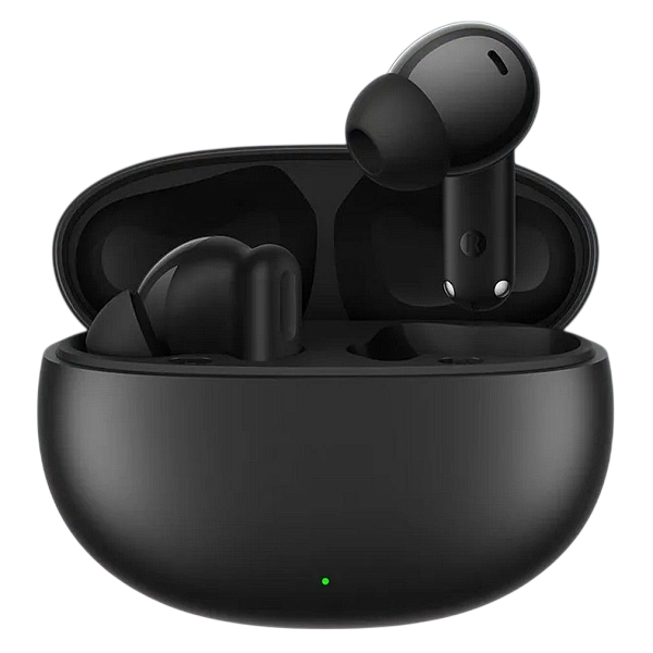 Беспроводные наушники Realme TechLife Buds (RMA2506) Black