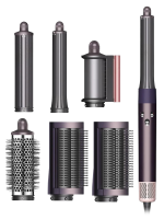 Стайлер Xiaomi Sencicimen 6in1 X9 Pro Purple EU Стайлер Xiaomi Sencicimen 6in1 X9 Pro Purple EU