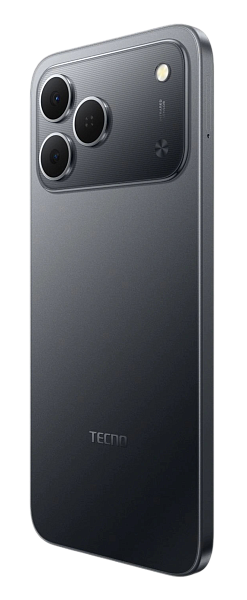 Tecno Spark 50 4G 8/128Gb Ink Black Dual nano Sim