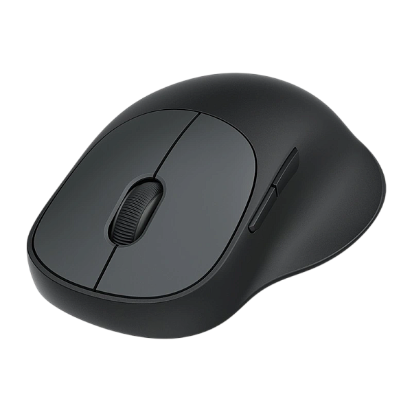 Мышь беспроводная Xiaomi Wireless Mouse 3 Comfort Edition ( XMWXSB03EYM) Black