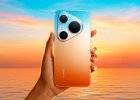Huawei готовится выпустить очень мощный камерофон