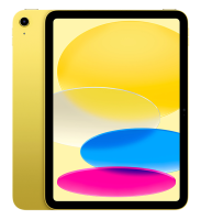 Apple iPad 10.9 (2022) 256Gb Wi-Fi Yellow (Желтый) (Global)