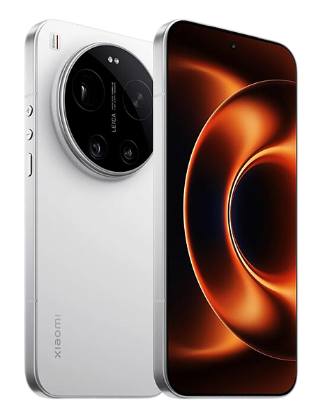 Xiaomi 17 Ultra 5G 16/1Tb White (Global Version) Sim+eSim