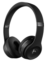 Наушники Beats Solo3 Wireless Black (Черный)