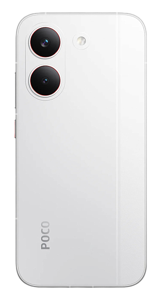 Xiaomi Poco X8 Pro 5G 12/512GB White (Global) Dual nano Sim