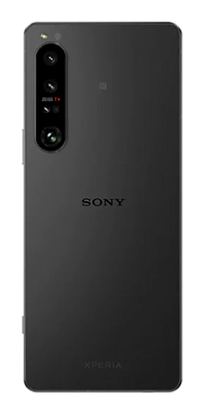 Sony Xperia 1 IV Gaming Edition 16/512Gb Black (Черный) (Global) 2Sim
