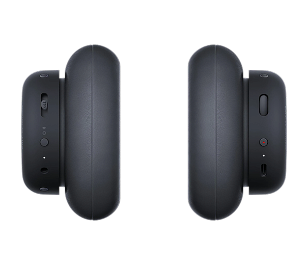 Наушники Nothing CMF Headphone Pro Dark Grey